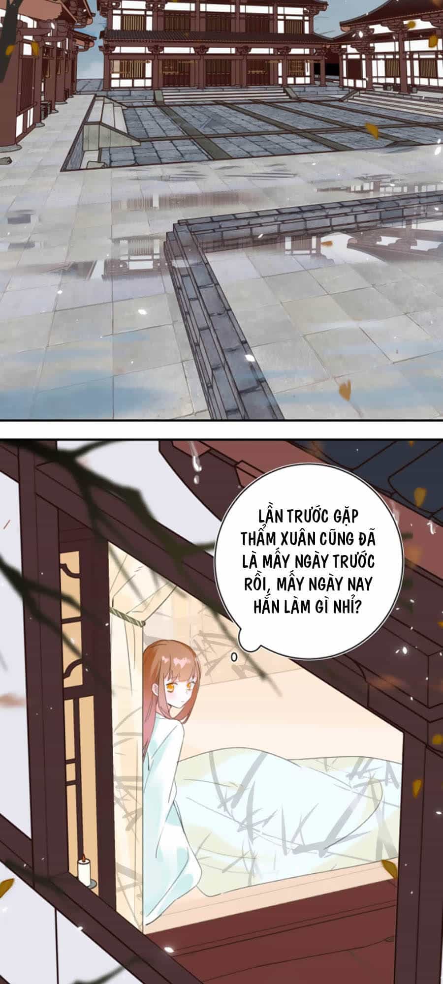 Lui Lui Lui Lui Ra! - Chương 25 - ảnh 26