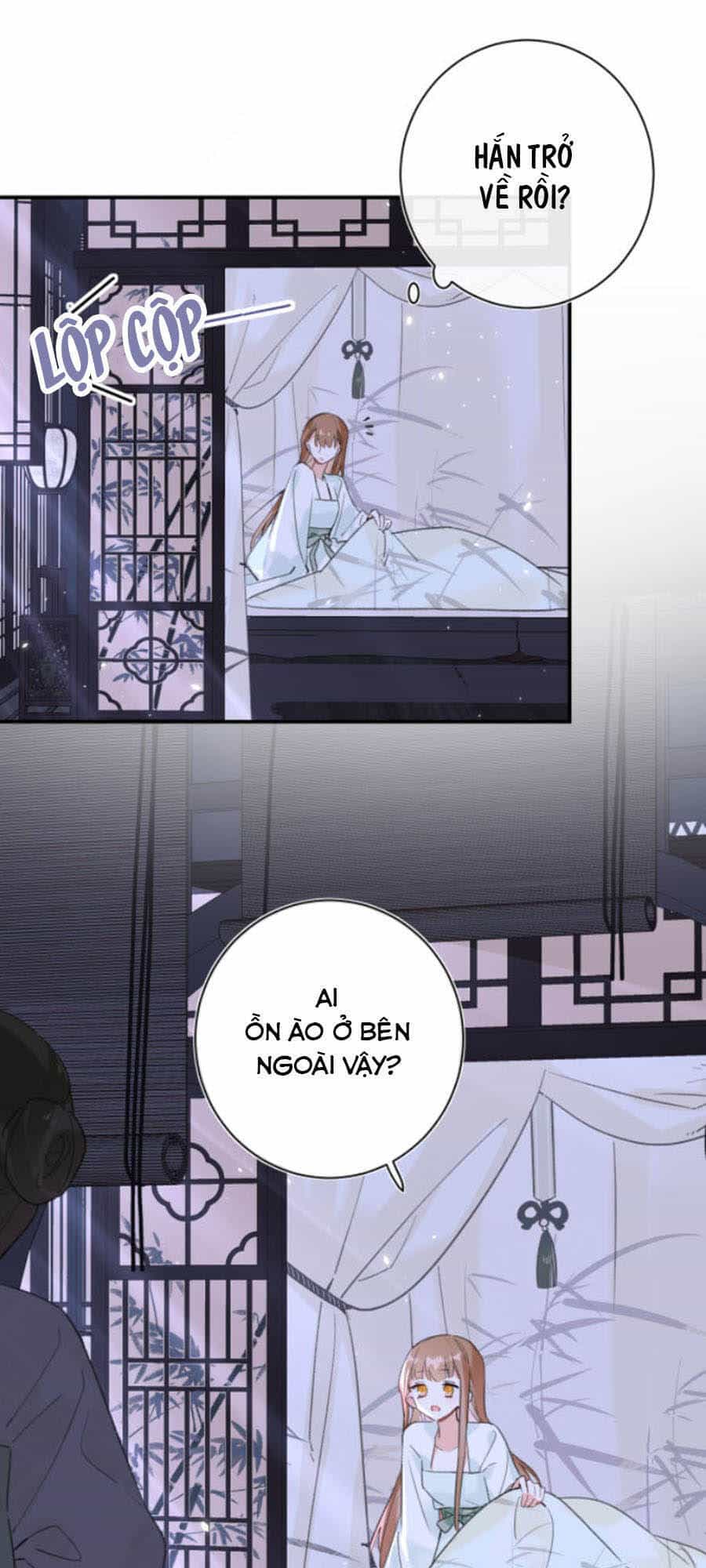 Lui Lui Lui Lui Ra! - Chương 26 - ảnh 4