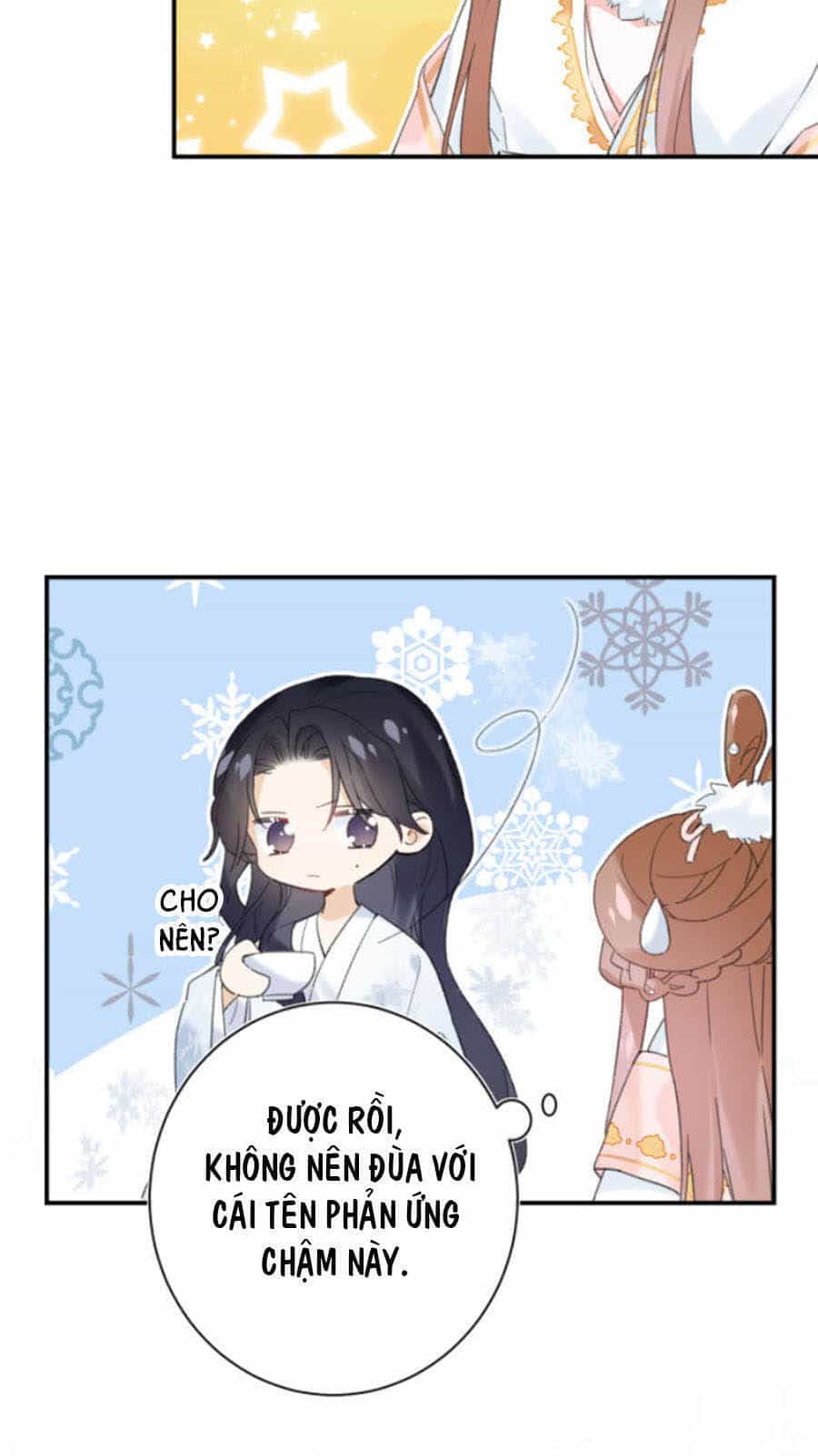 Lui Lui Lui Lui Ra! - Chương 27 - ảnh 15