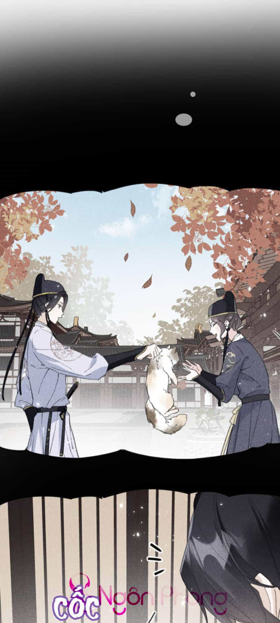 Lui Lui Lui Lui Ra! - Chương 27 - ảnh 9