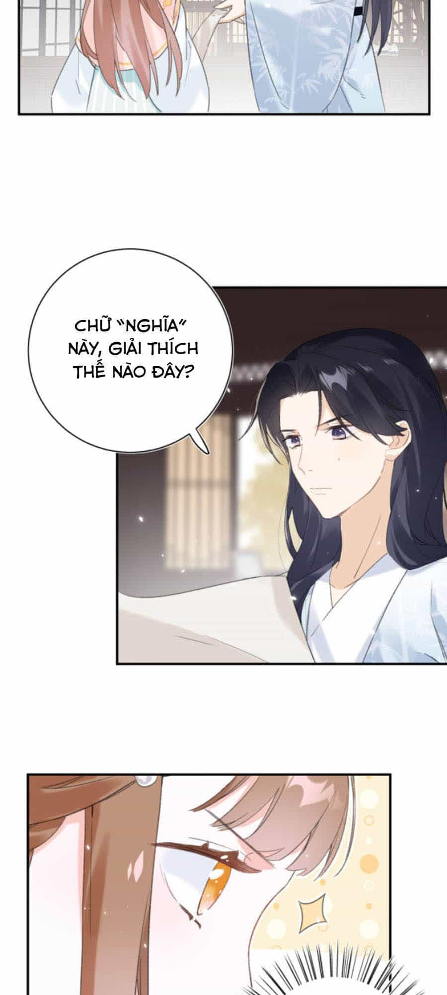 Lui Lui Lui Lui Ra! - Chương 28 - ảnh 11
