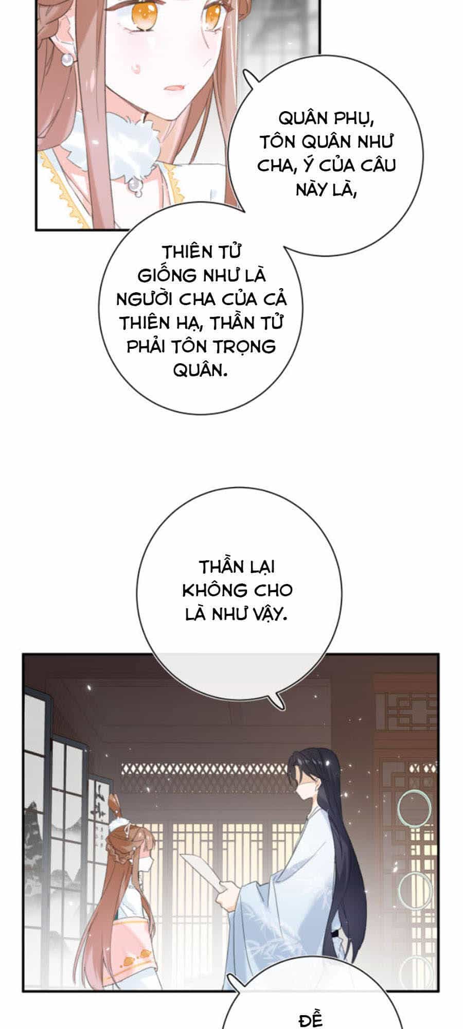 Lui Lui Lui Lui Ra! - Chương 28 - ảnh 15