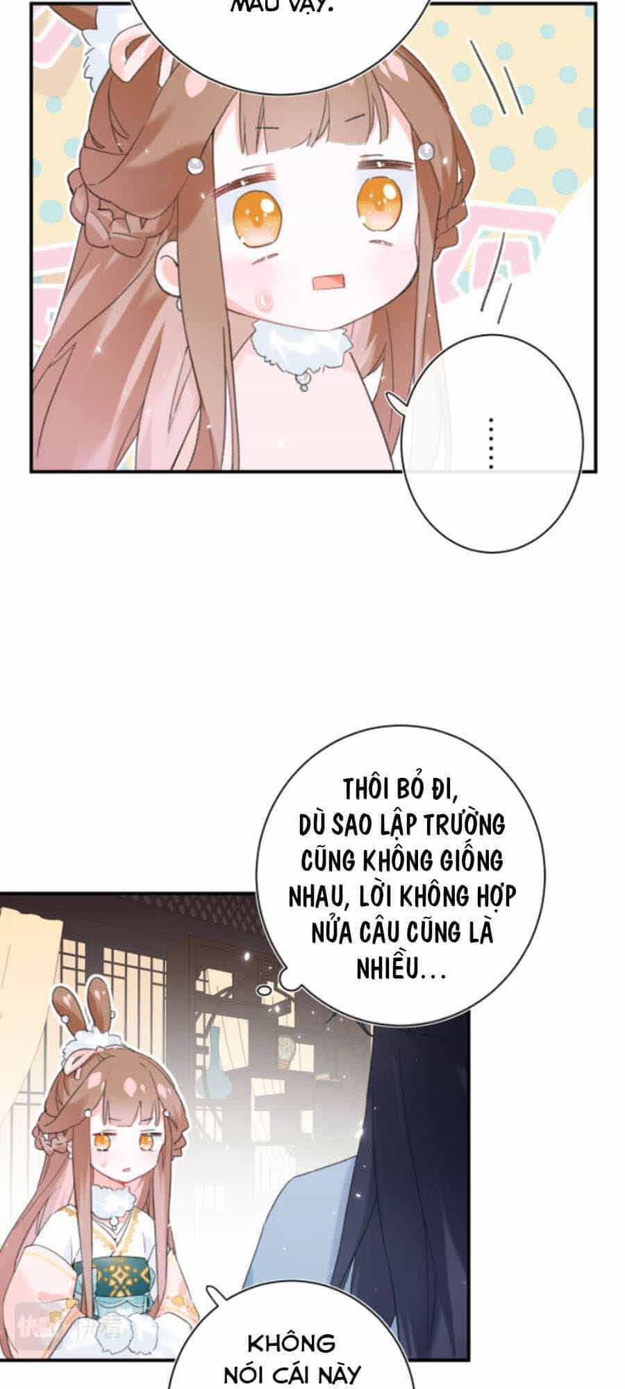 Lui Lui Lui Lui Ra! - Chương 28 - ảnh 18