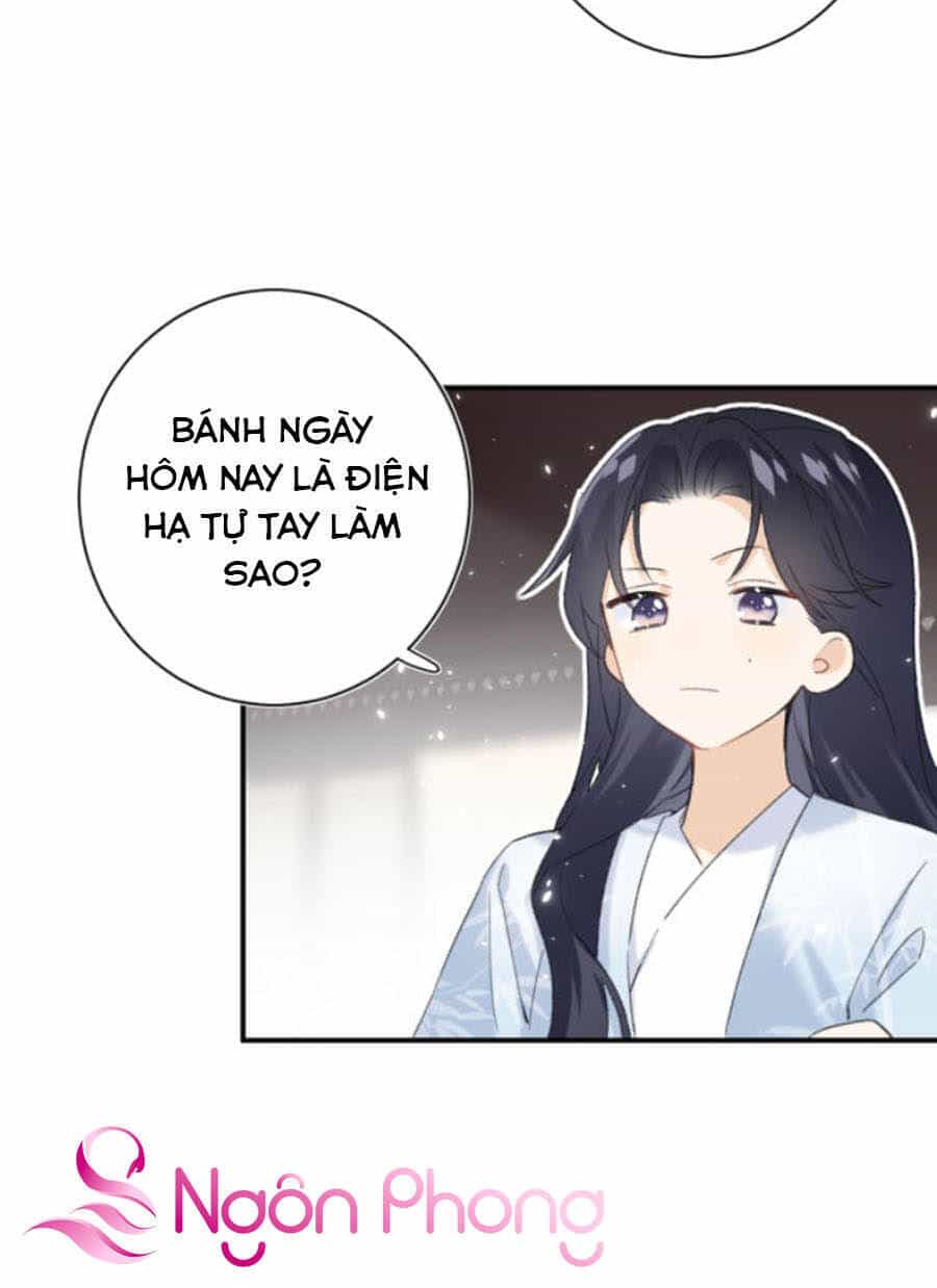 Lui Lui Lui Lui Ra! - Chương 28 - ảnh 22