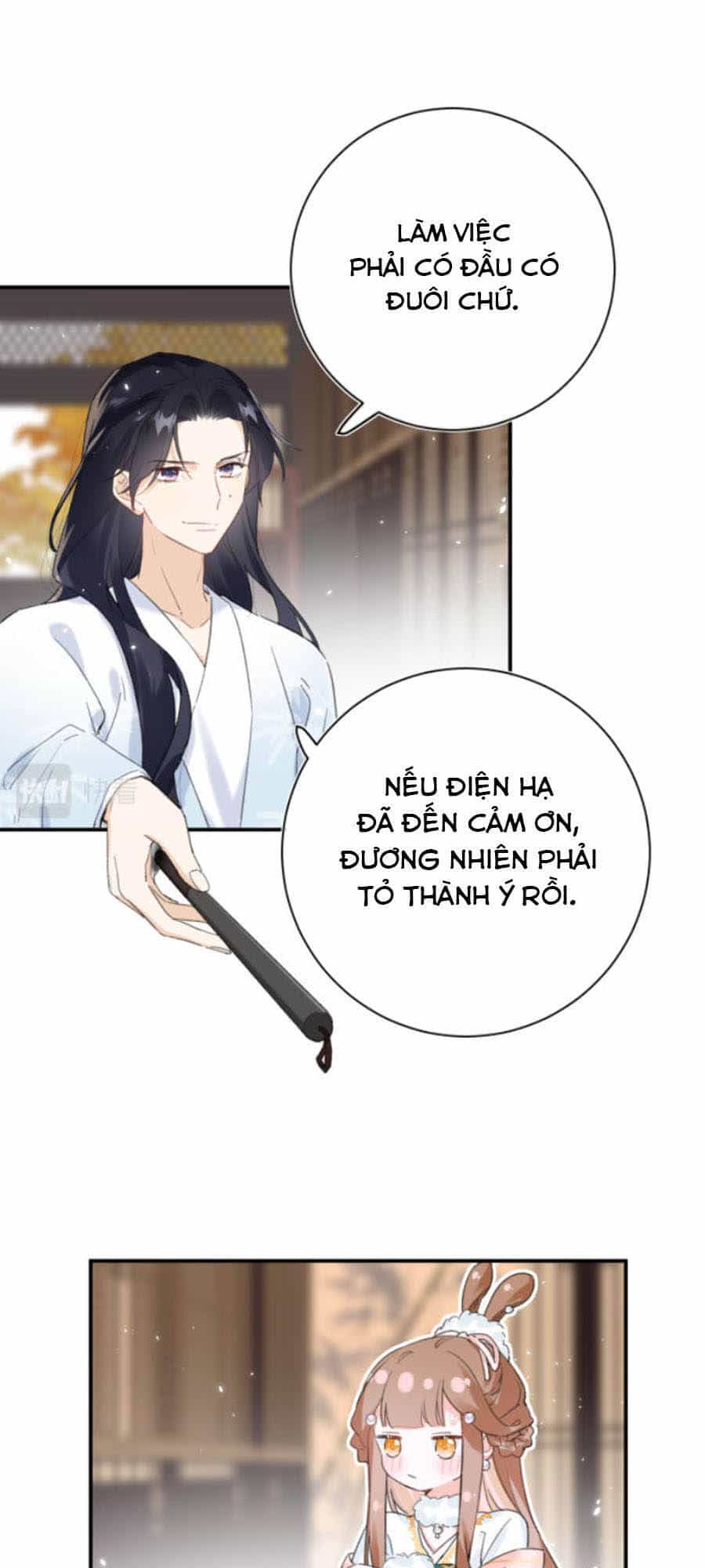 Lui Lui Lui Lui Ra! - Chương 28 - ảnh 5