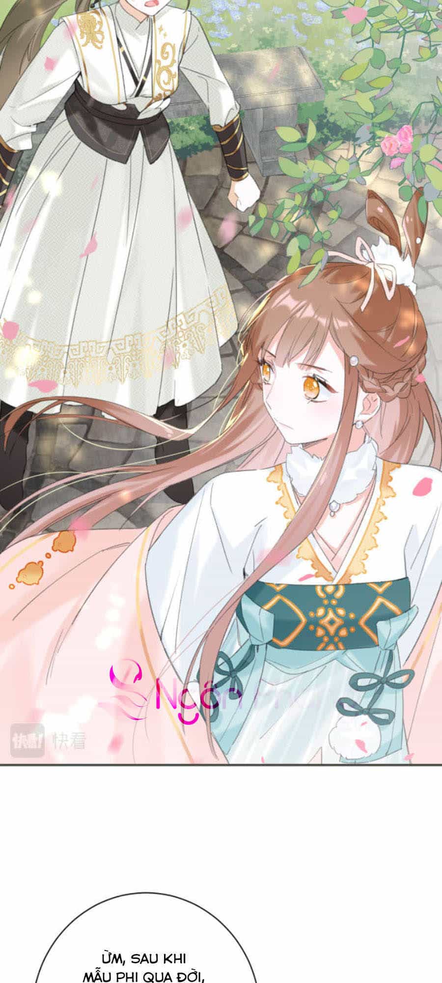 Lui Lui Lui Lui Ra! - Chương 30 - ảnh 21