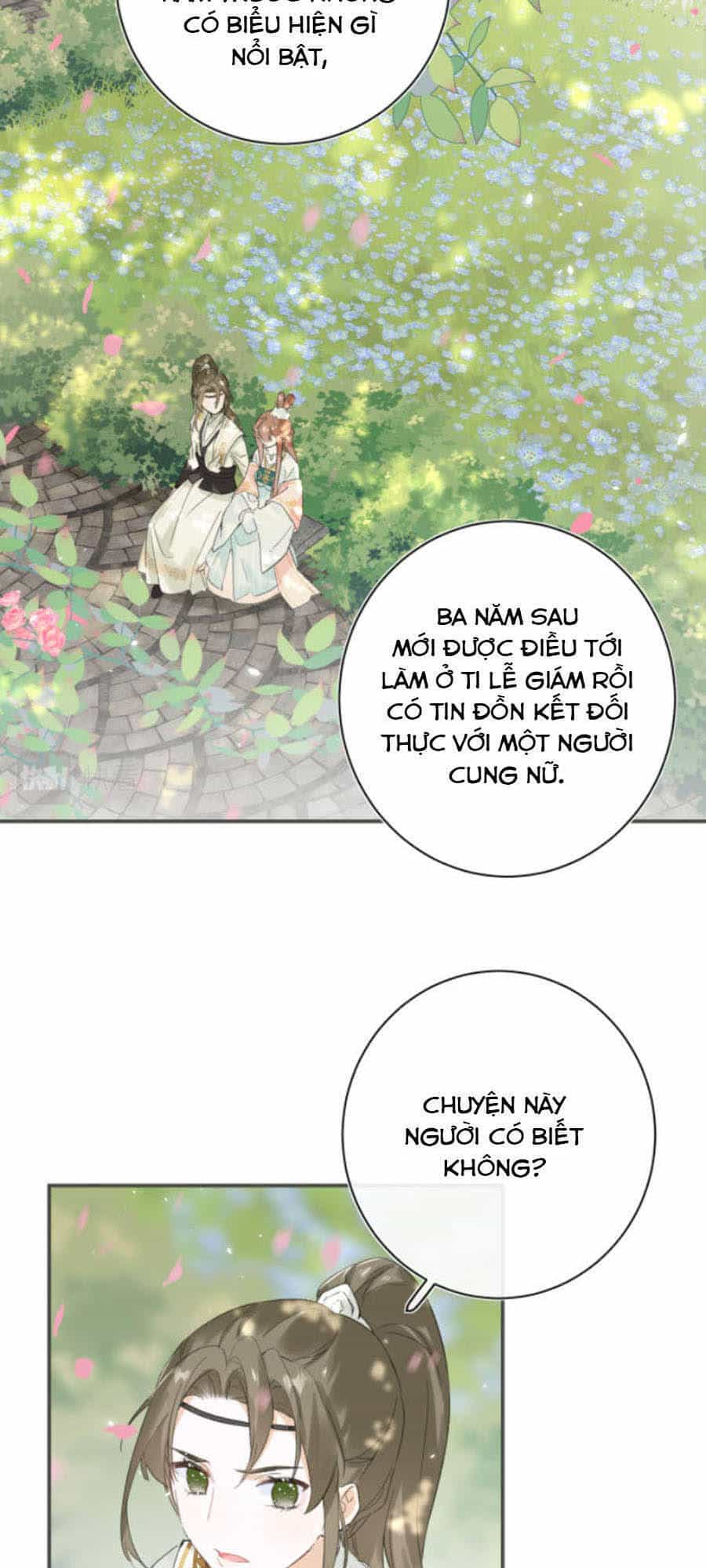 Lui Lui Lui Lui Ra! - Chương 30 - ảnh 4
