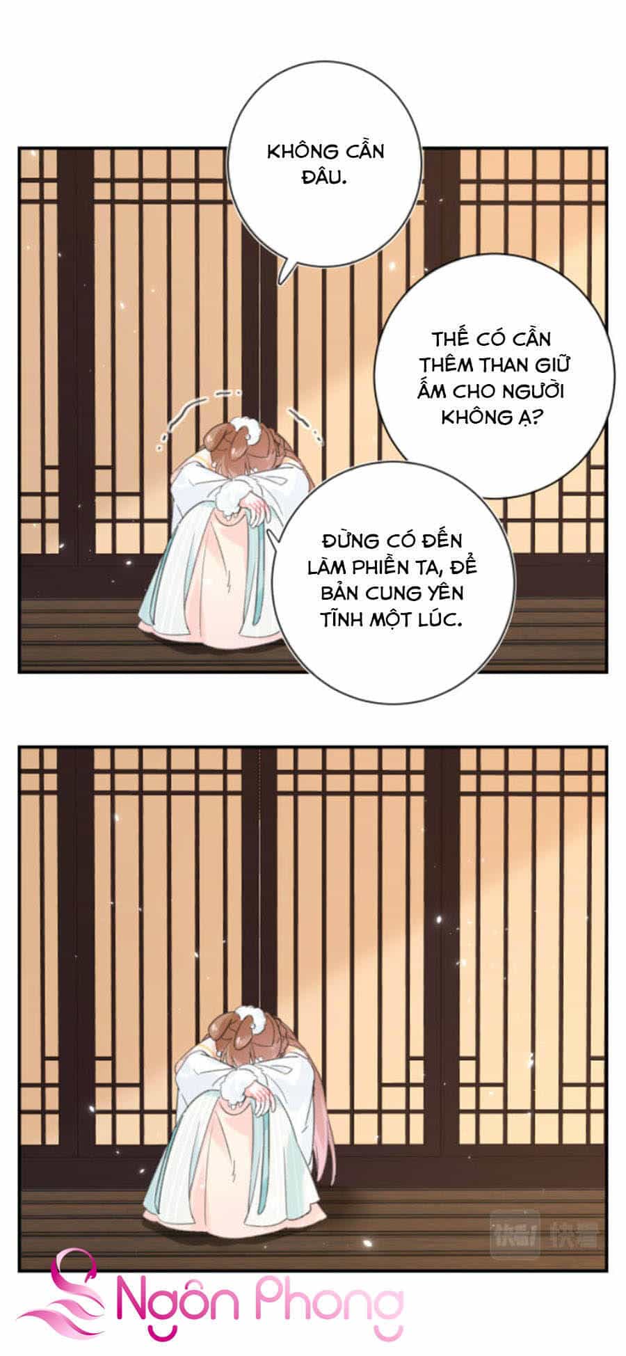 Lui Lui Lui Lui Ra! - Chương 31 - ảnh 8