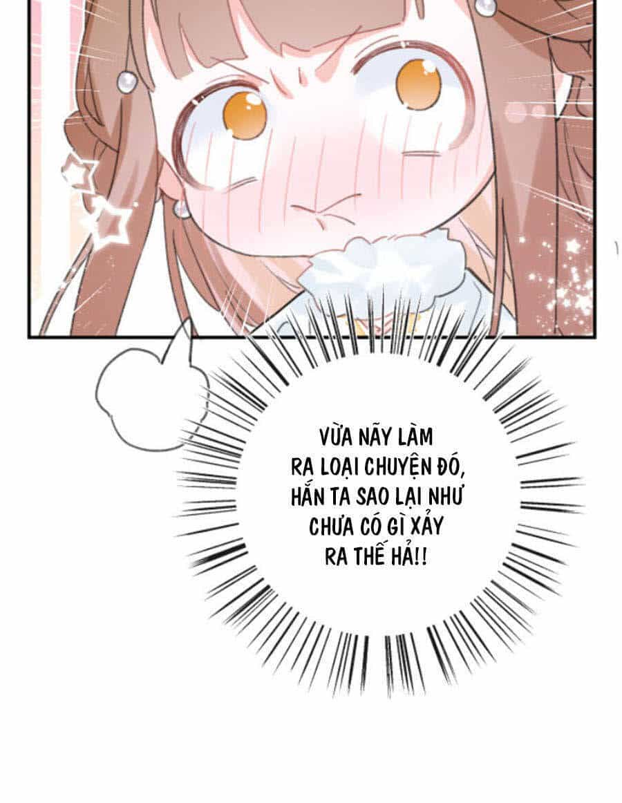 Lui Lui Lui Lui Ra! - Chương 33 - ảnh 35