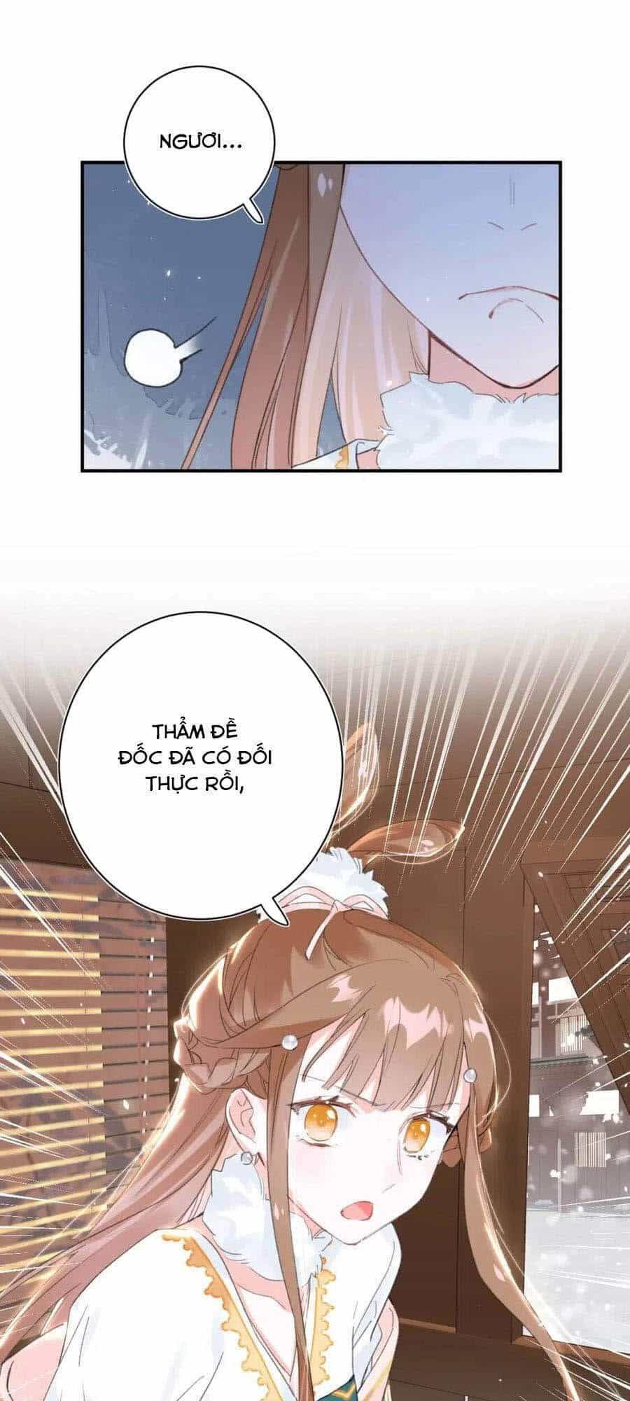 Lui Lui Lui Lui Ra! - Chương 35 - ảnh 5