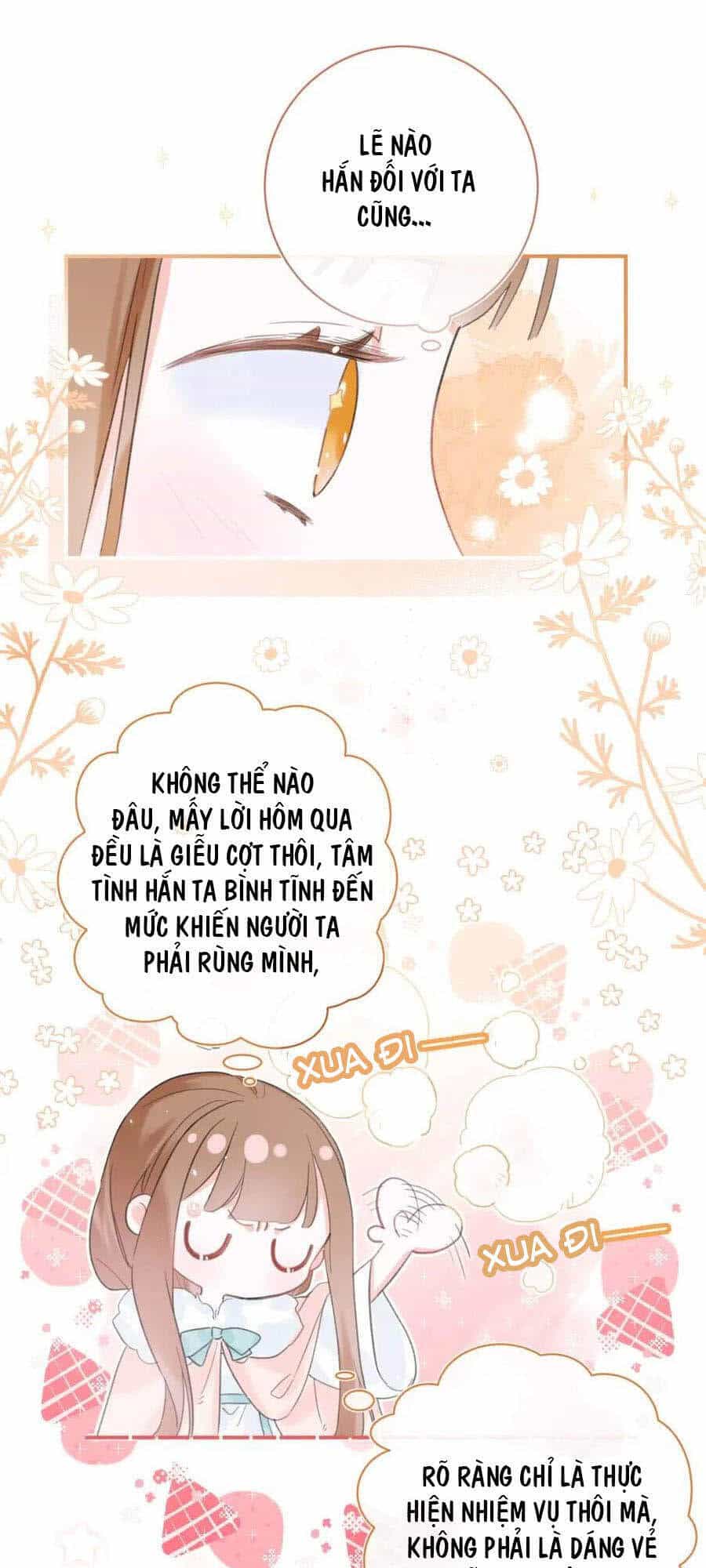 Lui Lui Lui Lui Ra! - Chương 36 - ảnh 12