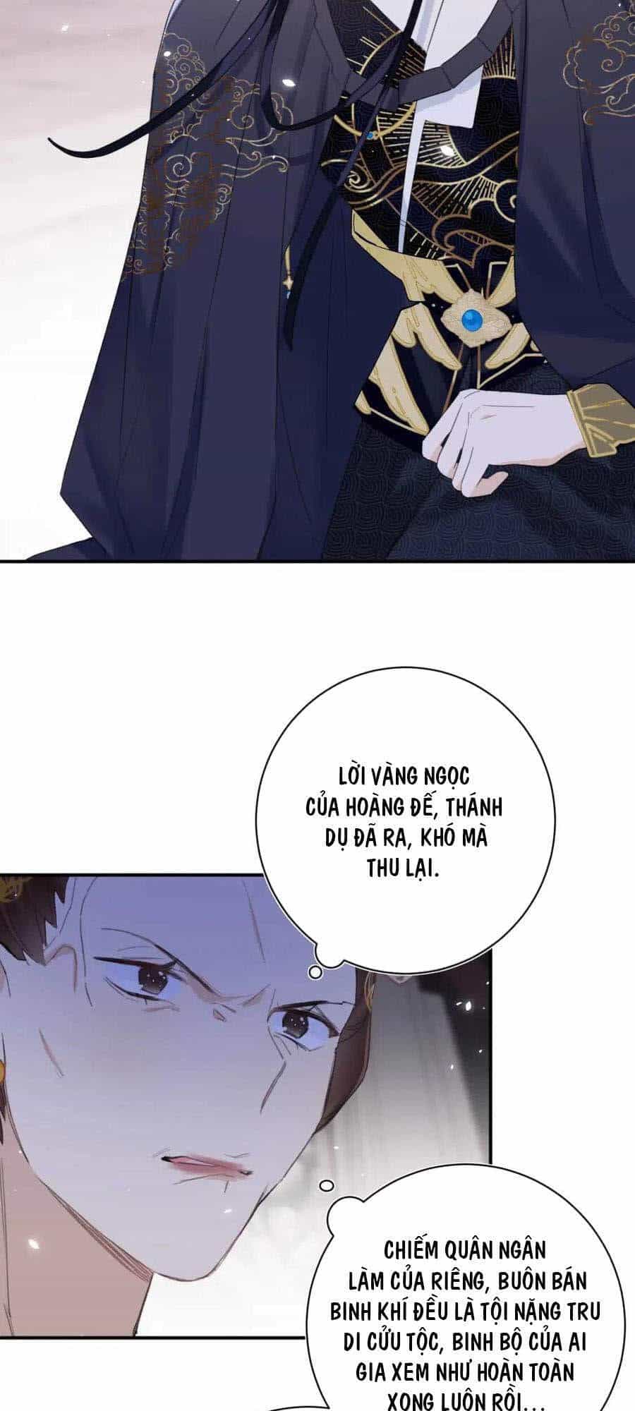 Lui Lui Lui Lui Ra! - Chương 37 - ảnh 16