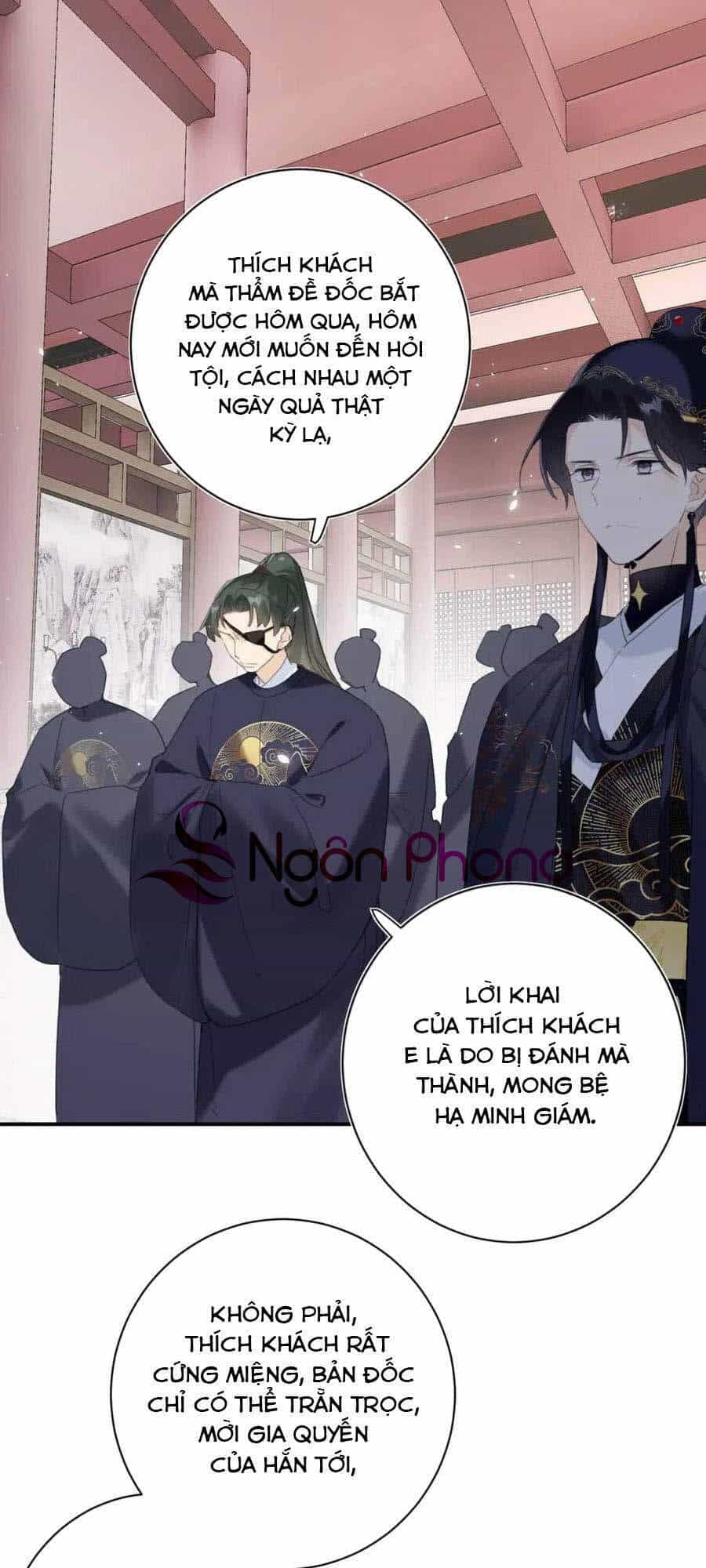 Lui Lui Lui Lui Ra! - Chương 37 - ảnh 2