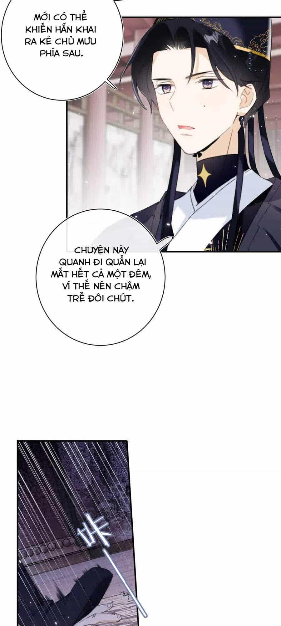 Lui Lui Lui Lui Ra! - Chương 37 - ảnh 3