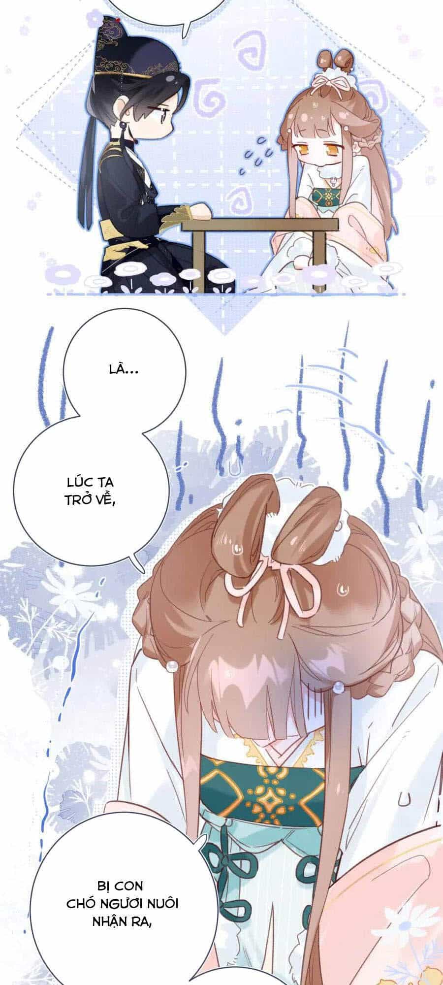 Lui Lui Lui Lui Ra! - Chương 39 - ảnh 11