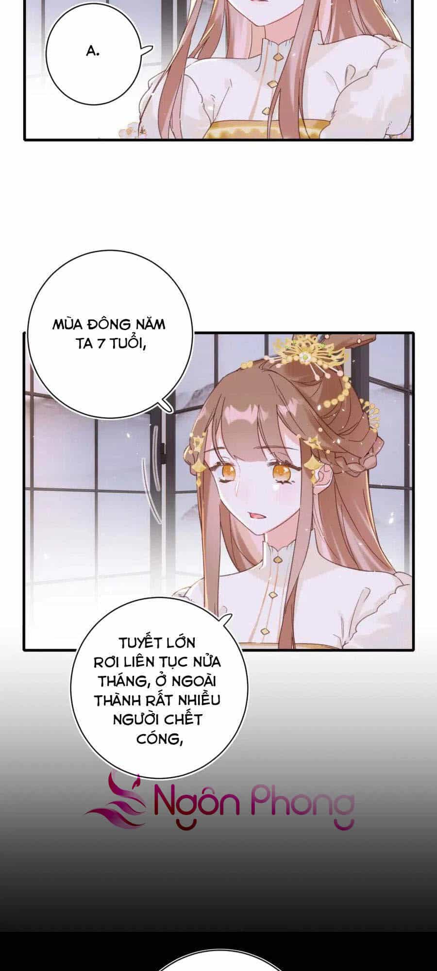 Lui Lui Lui Lui Ra! - Chương 40 - ảnh 12