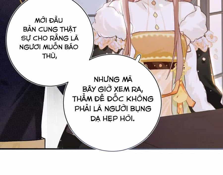 Lui Lui Lui Lui Ra! - Chương 40 - ảnh 18