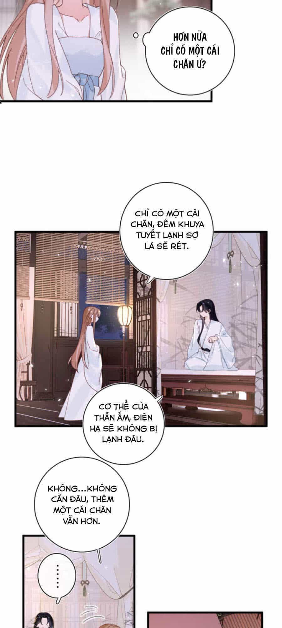 Lui Lui Lui Lui Ra! - Chương 42 - ảnh 12