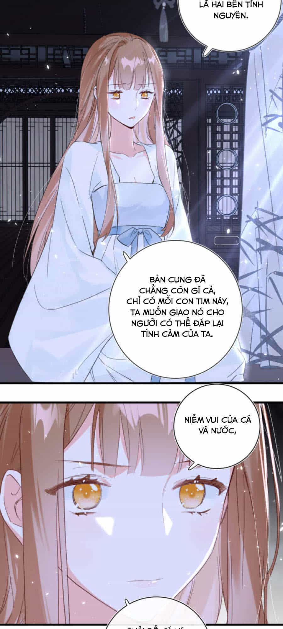 Lui Lui Lui Lui Ra! - Chương 43 - ảnh 11