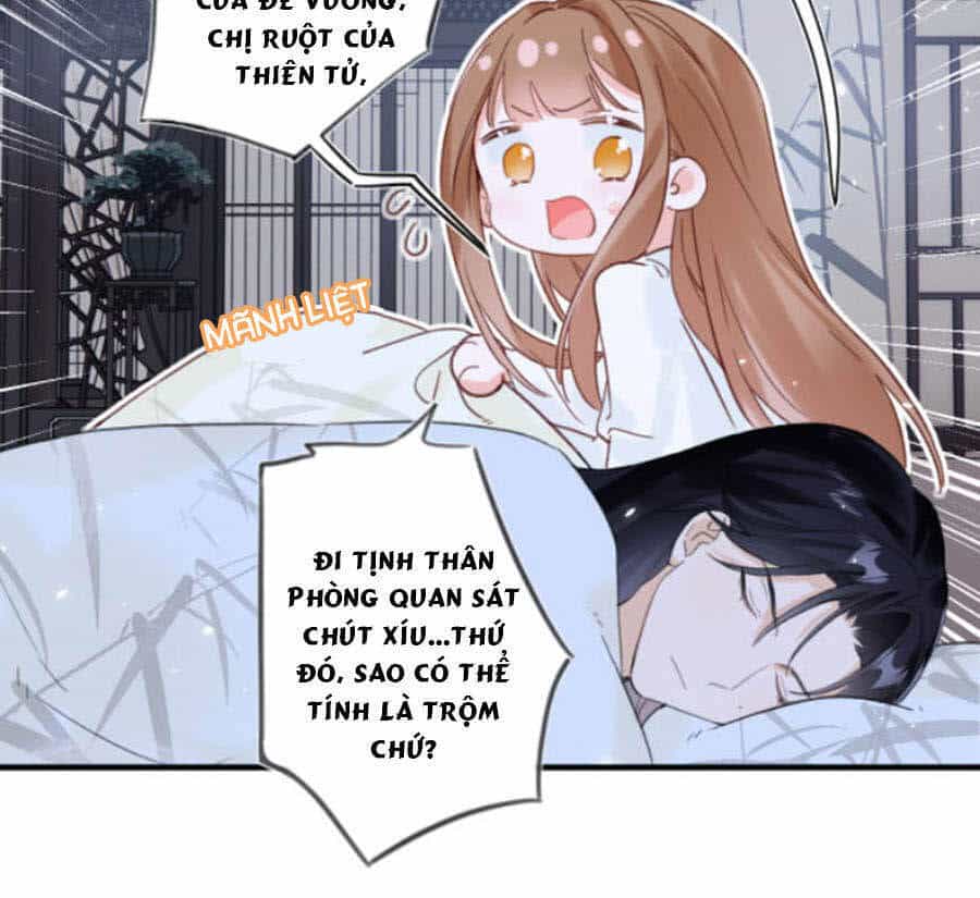 Lui Lui Lui Lui Ra! - Chương 43 - ảnh 21