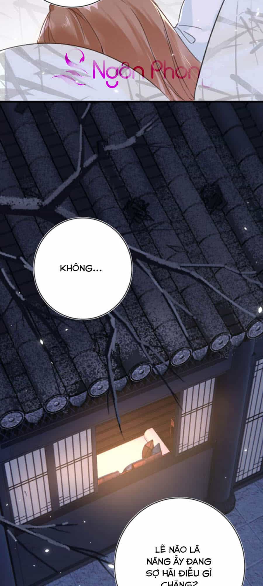 Lui Lui Lui Lui Ra! - Chương 44 - ảnh 27