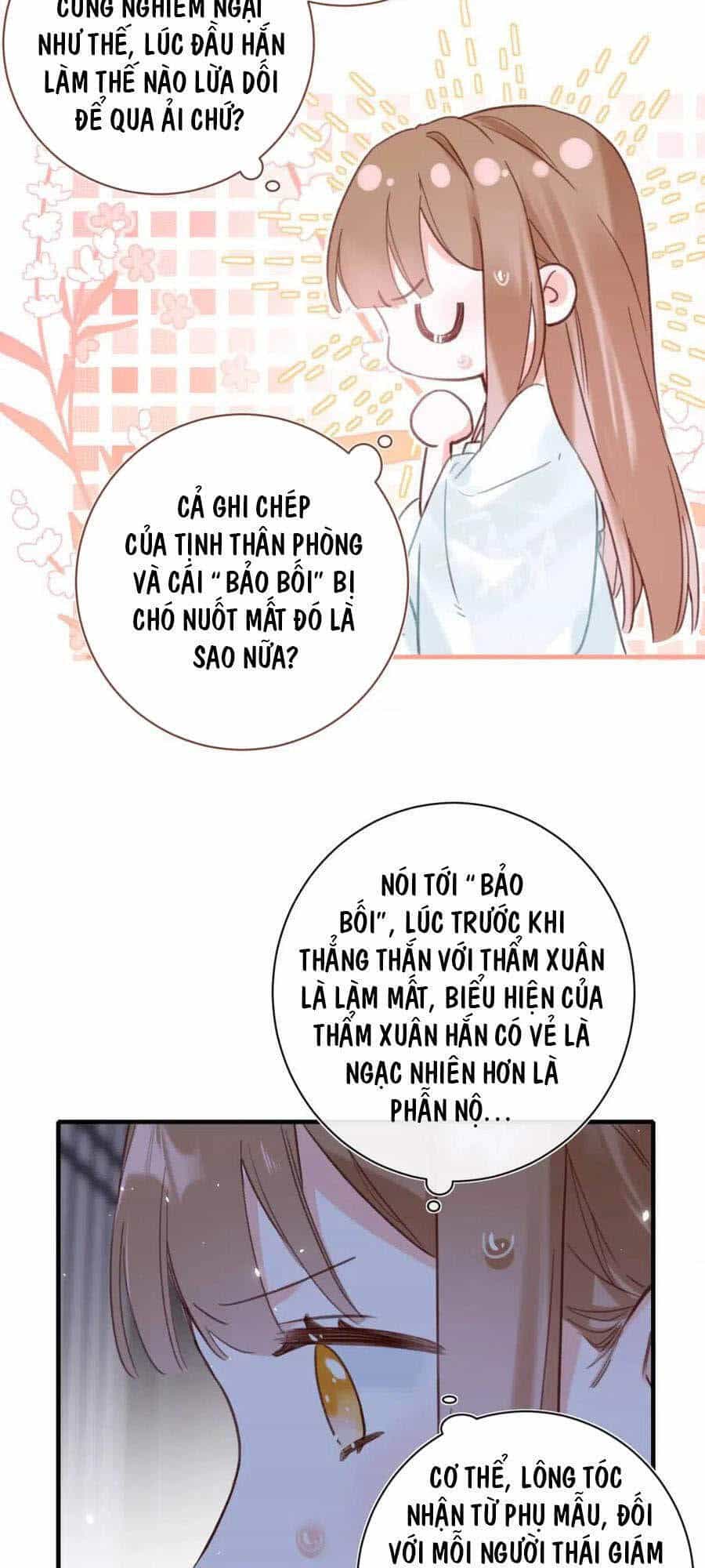 Lui Lui Lui Lui Ra! - Chương 45 - ảnh 12