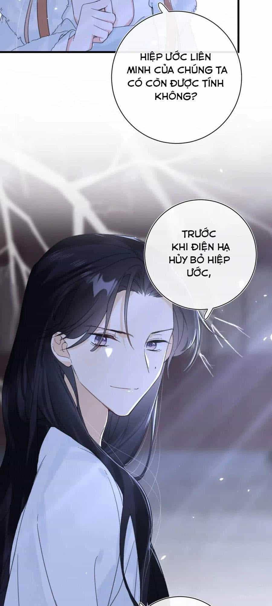 Lui Lui Lui Lui Ra! - Chương 45 - ảnh 20