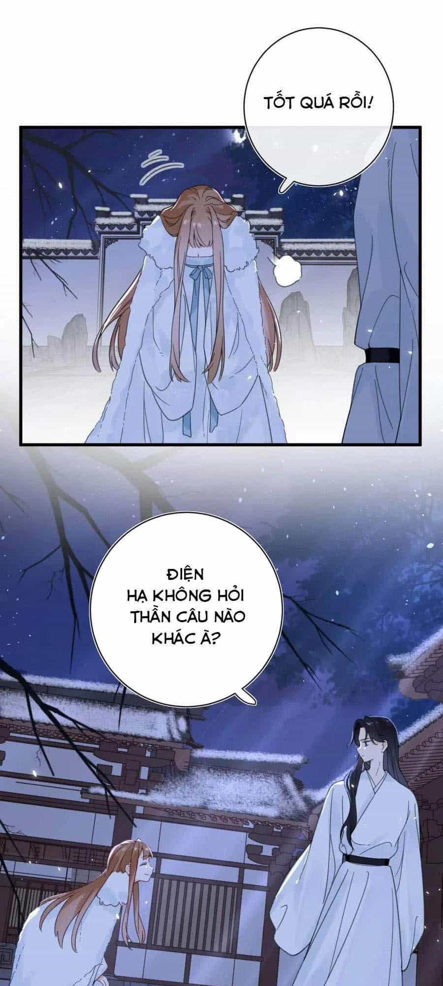 Lui Lui Lui Lui Ra! - Chương 45 - ảnh 22