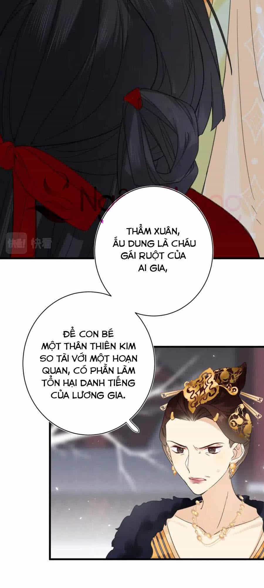 Lui Lui Lui Lui Ra! - Chương 46 - ảnh 11