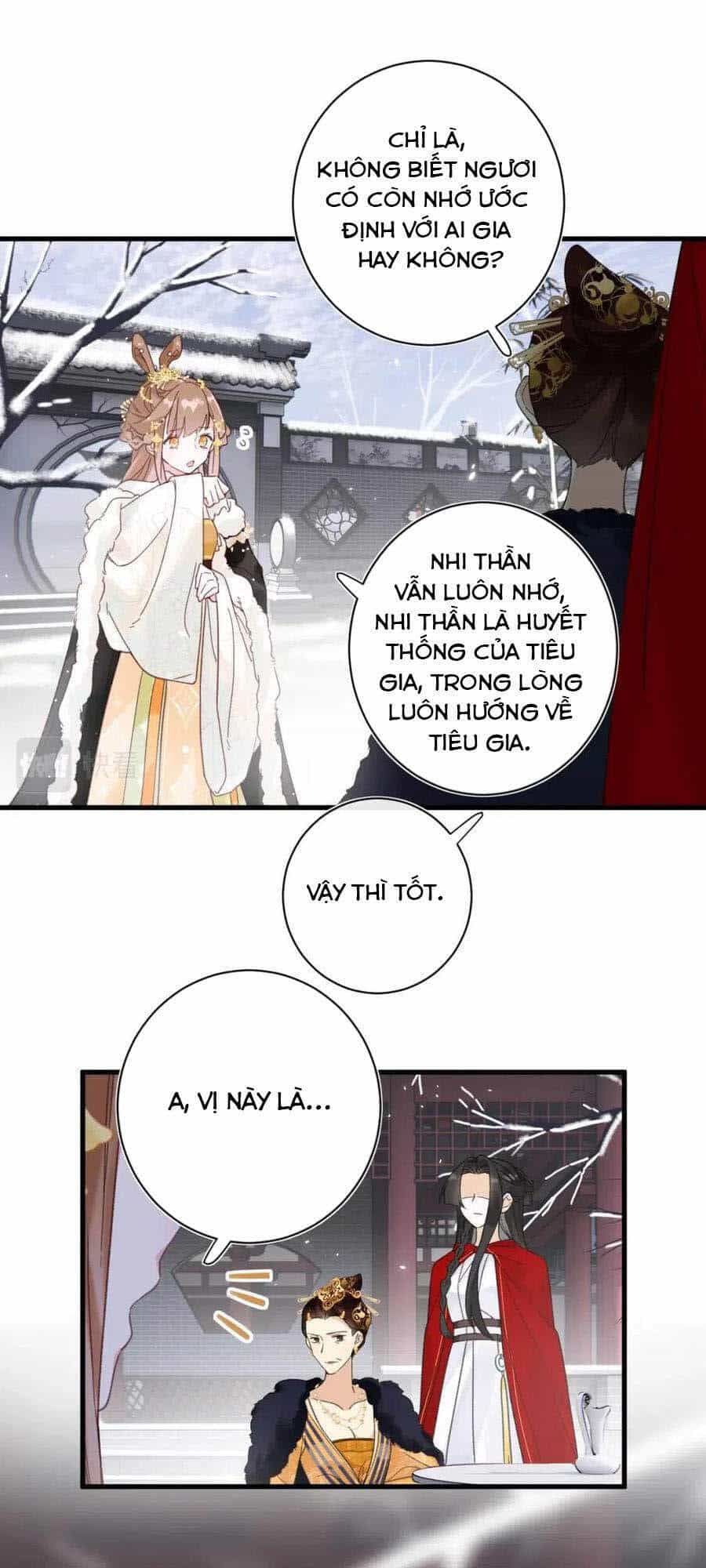 Lui Lui Lui Lui Ra! - Chương 46 - ảnh 6