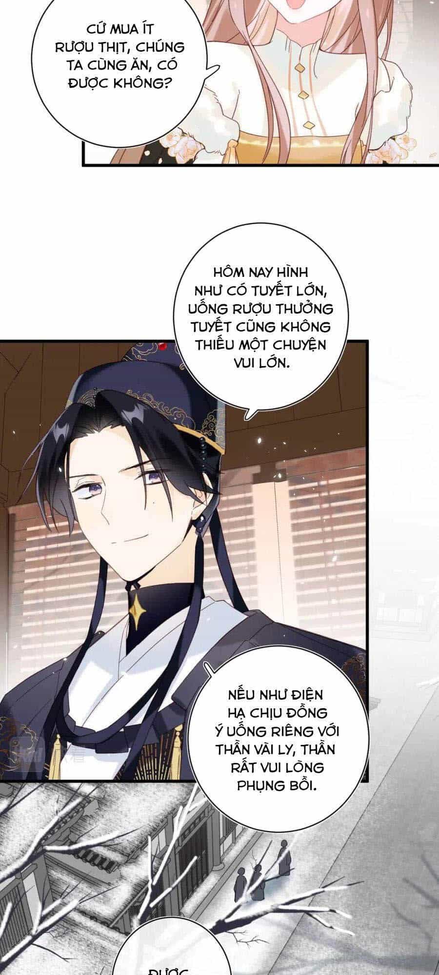 Lui Lui Lui Lui Ra! - Chương 47 - ảnh 18
