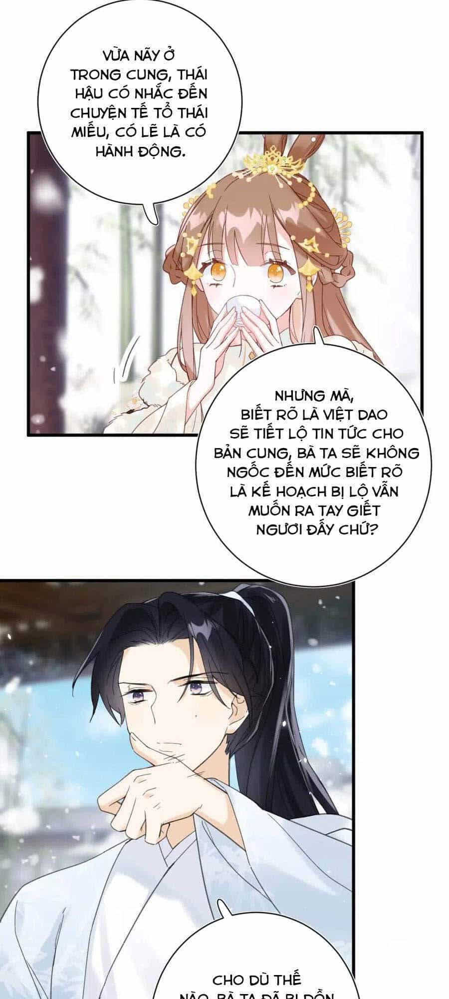 Lui Lui Lui Lui Ra! - Chương 47 - ảnh 22