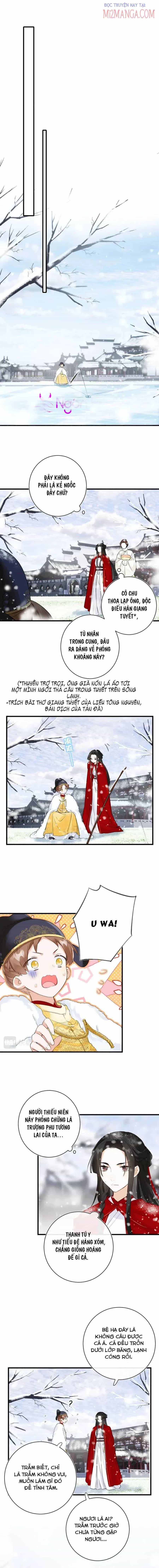 Lui Lui Lui Lui Ra! - Chương 48.5 - ảnh 2