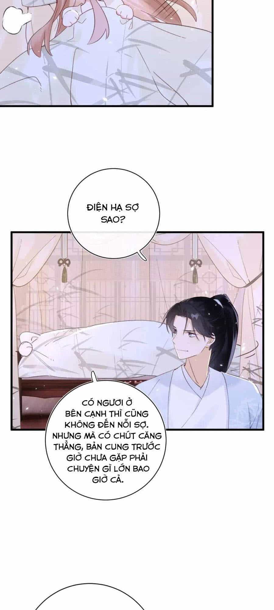 Lui Lui Lui Lui Ra! - Chương 49 - ảnh 17