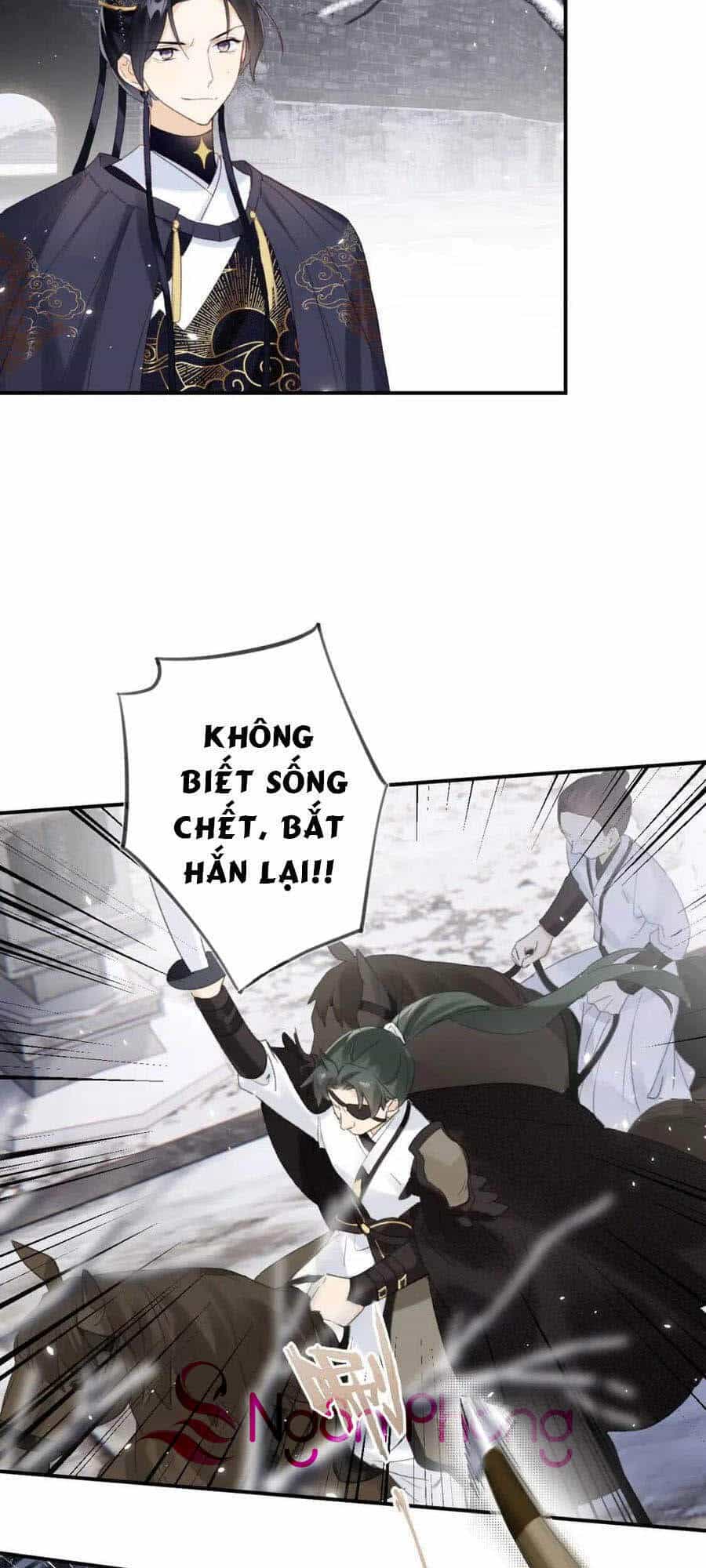 Lui Lui Lui Lui Ra! - Chương 51 - ảnh 12