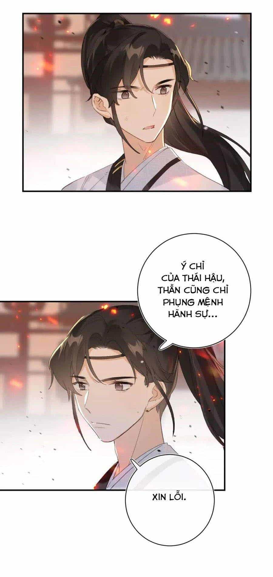 Lui Lui Lui Lui Ra! - Chương 52 - ảnh 26