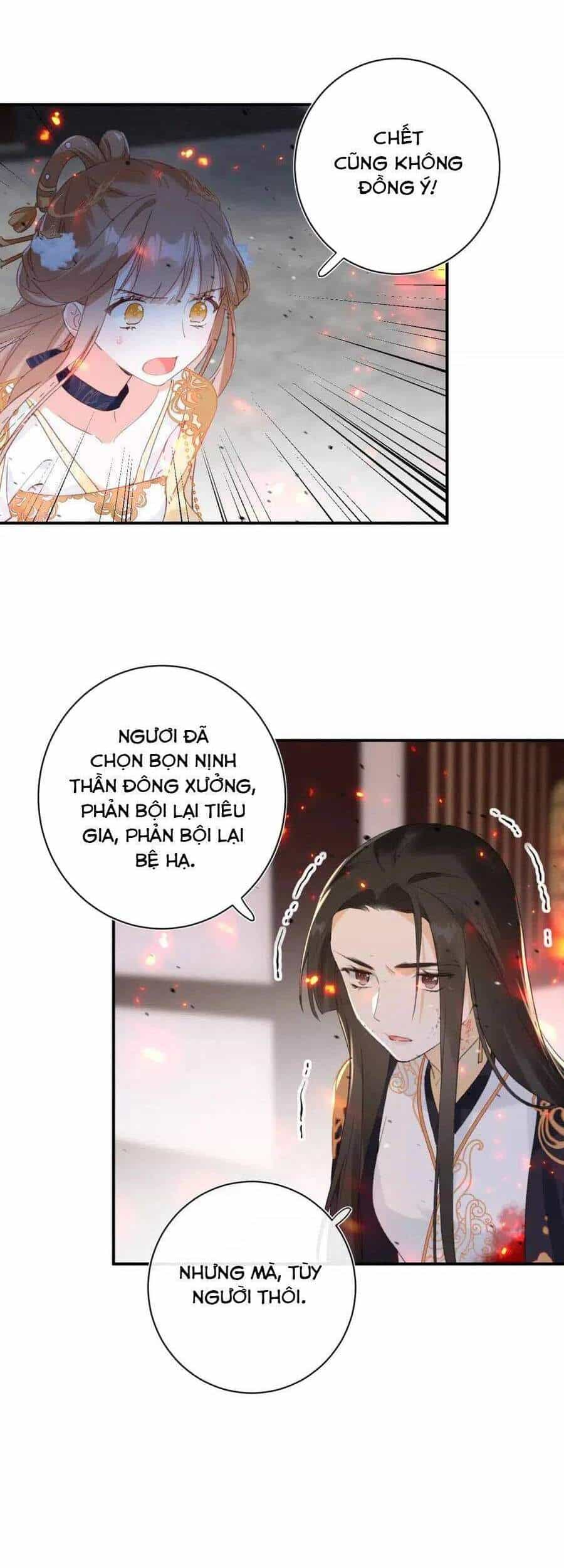 Lui Lui Lui Lui Ra! - Chương 53 - ảnh 16