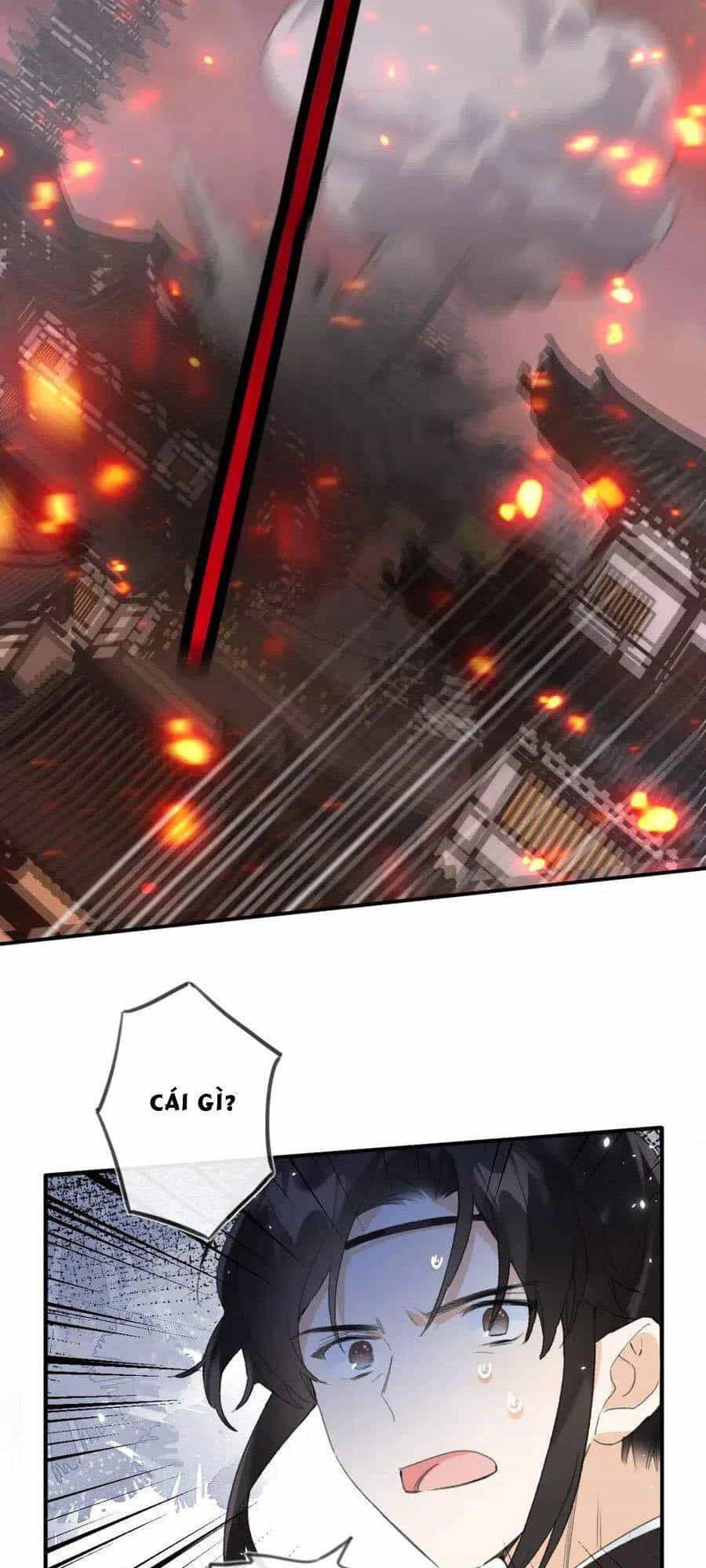 Lui Lui Lui Lui Ra! - Chương 54 - ảnh 14