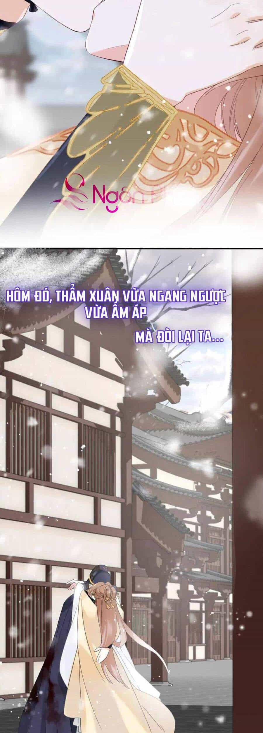 Lui Lui Lui Lui Ra! - Chương 55 - ảnh 31