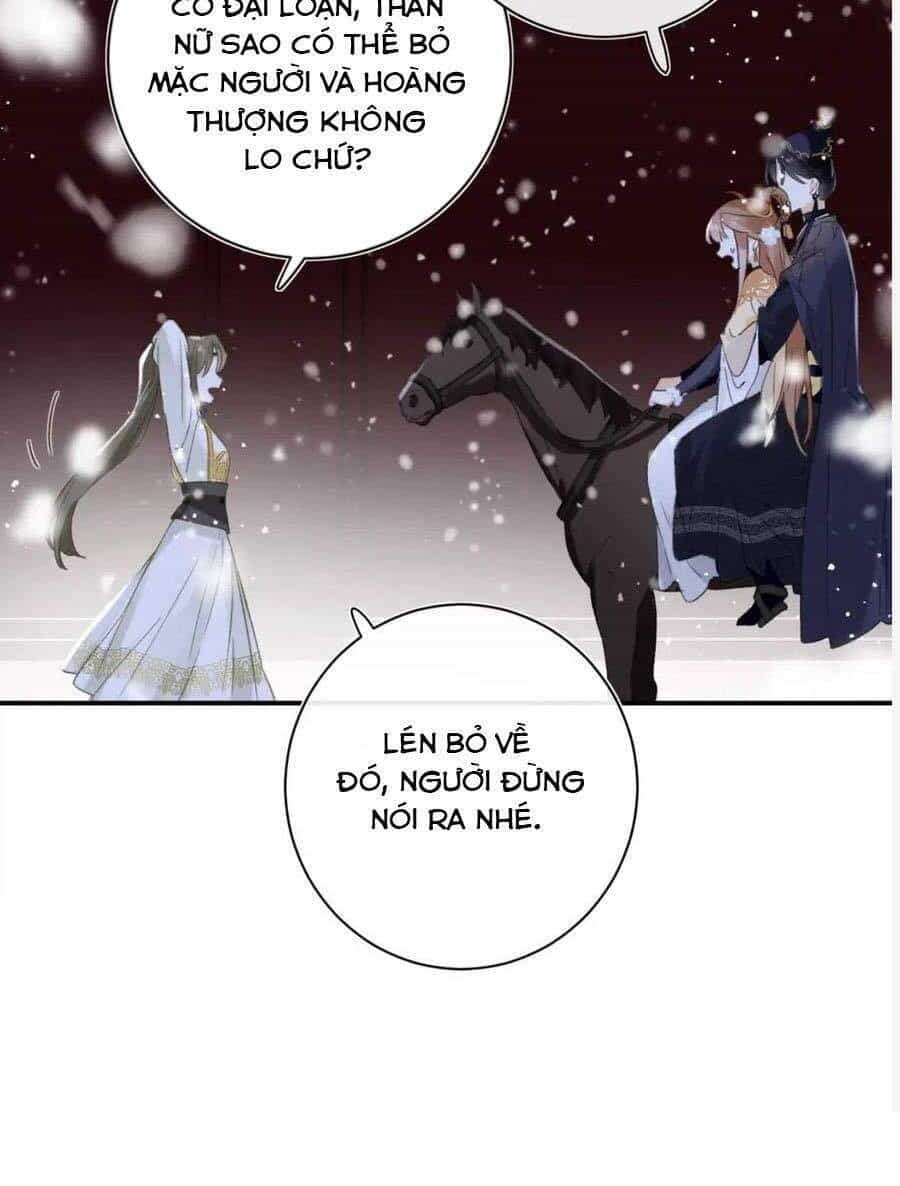 Lui Lui Lui Lui Ra! - Chương 56 - ảnh 15