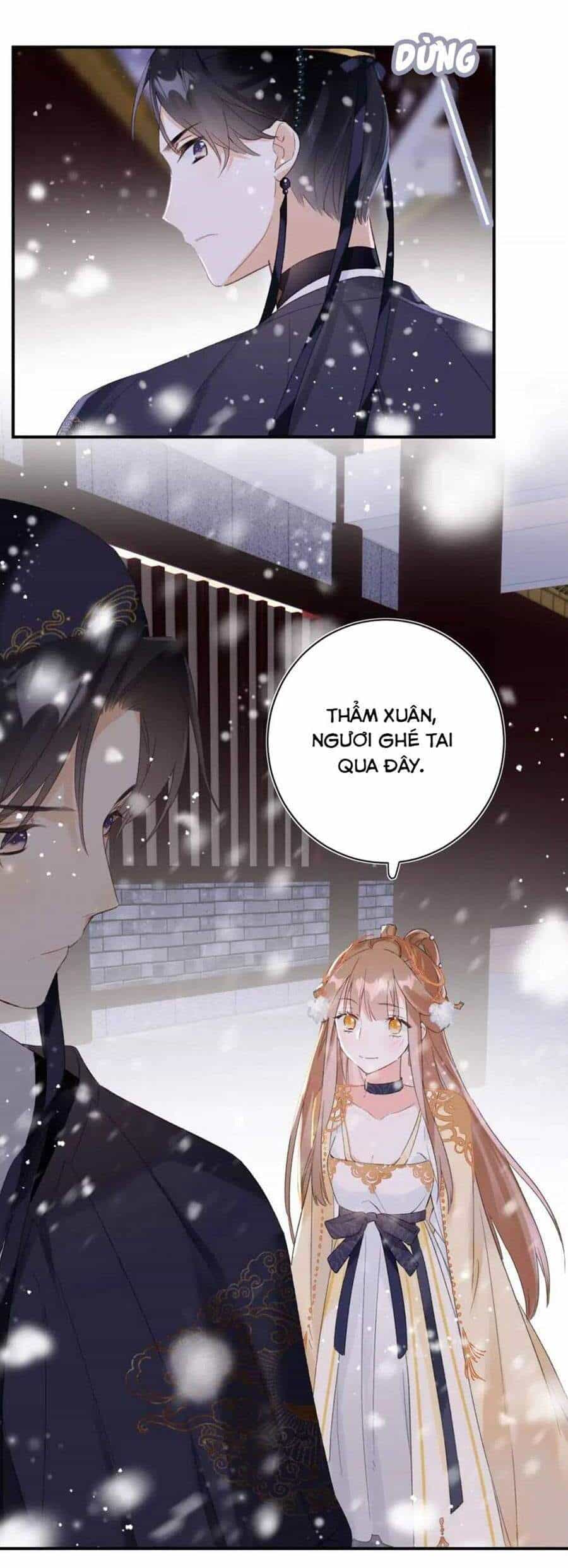 Lui Lui Lui Lui Ra! - Chương 56 - ảnh 26