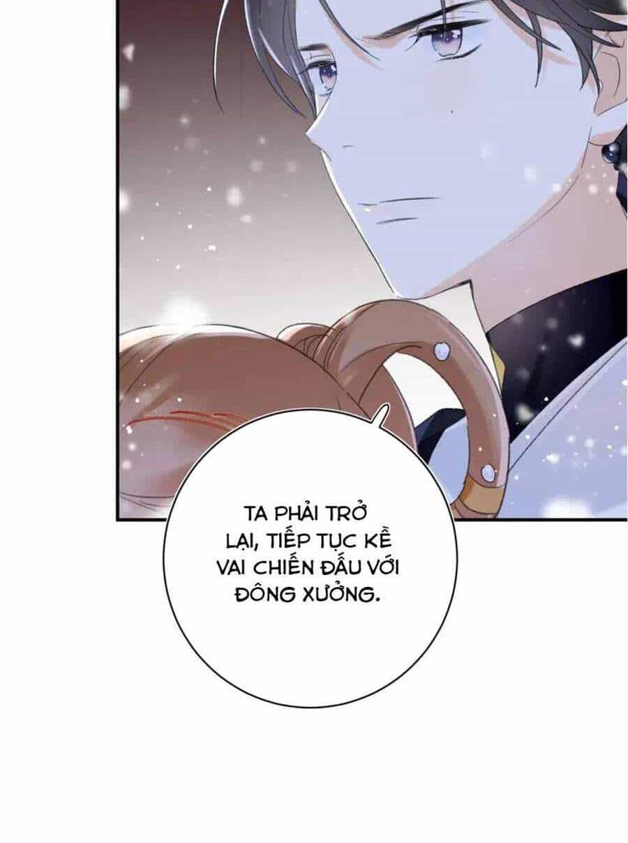 Lui Lui Lui Lui Ra! - Chương 56 - ảnh 8