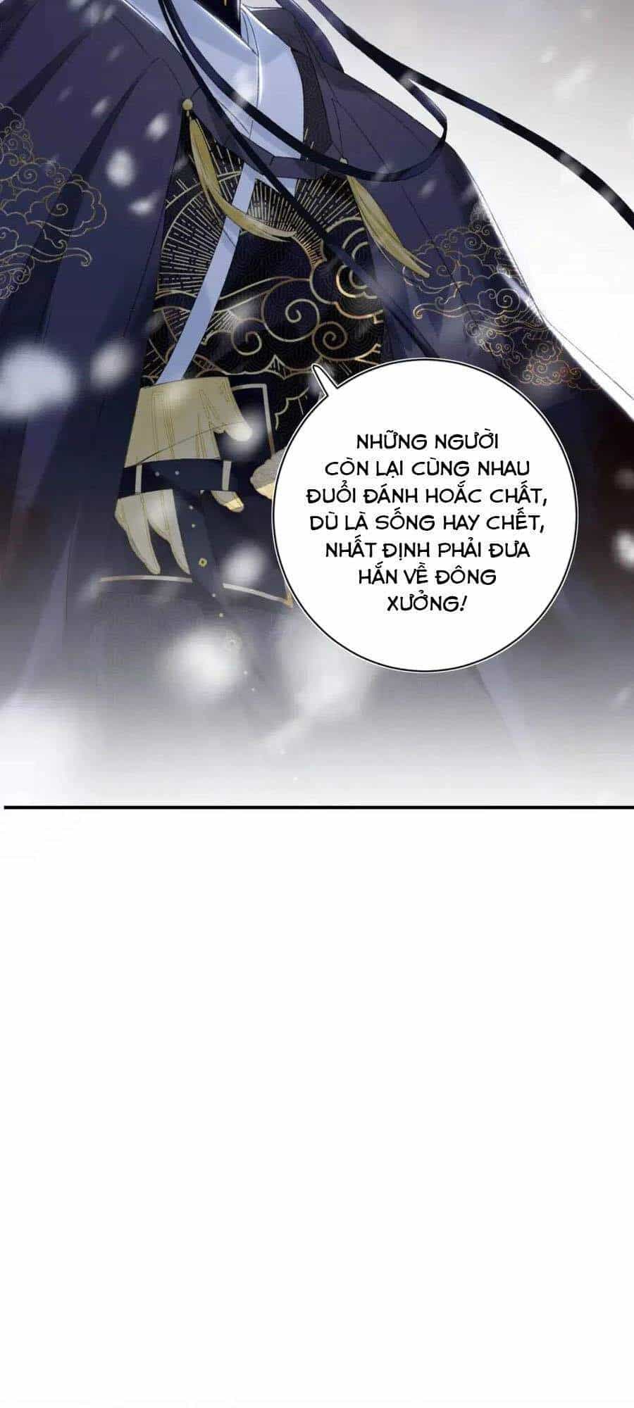 Lui Lui Lui Lui Ra! - Chương 58 - ảnh 12