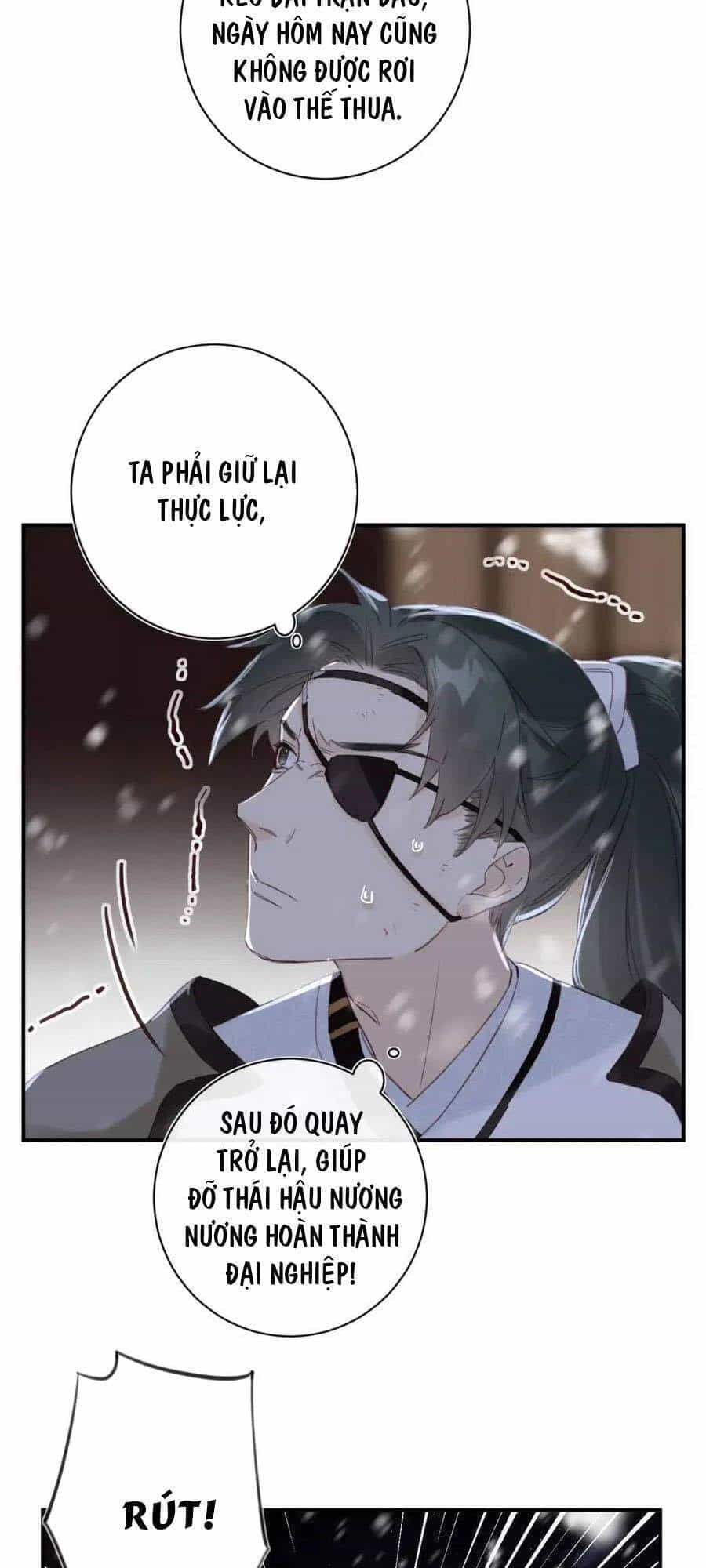 Lui Lui Lui Lui Ra! - Chương 58 - ảnh 9