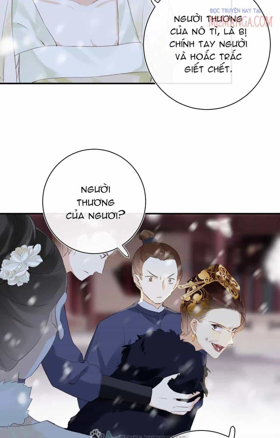 Lui Lui Lui Lui Ra! - Chương 59 - ảnh 13