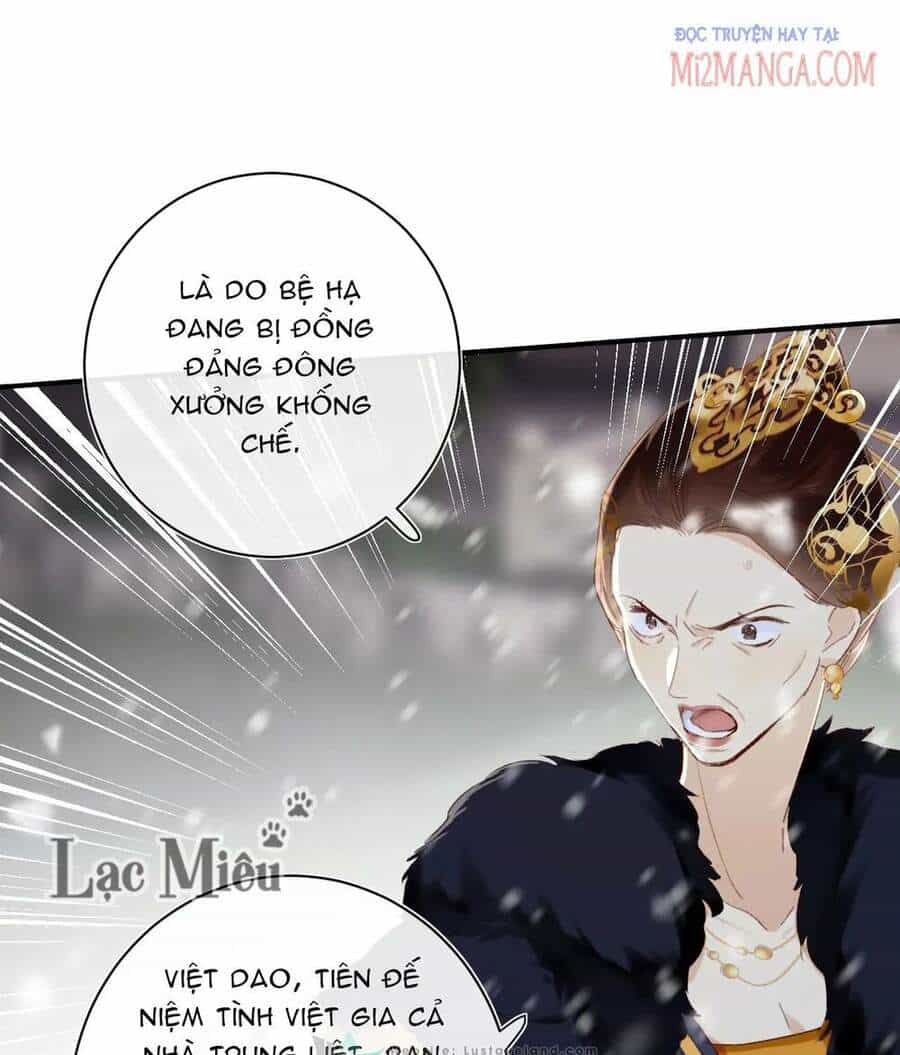 Lui Lui Lui Lui Ra! - Chương 59.5 - ảnh 13