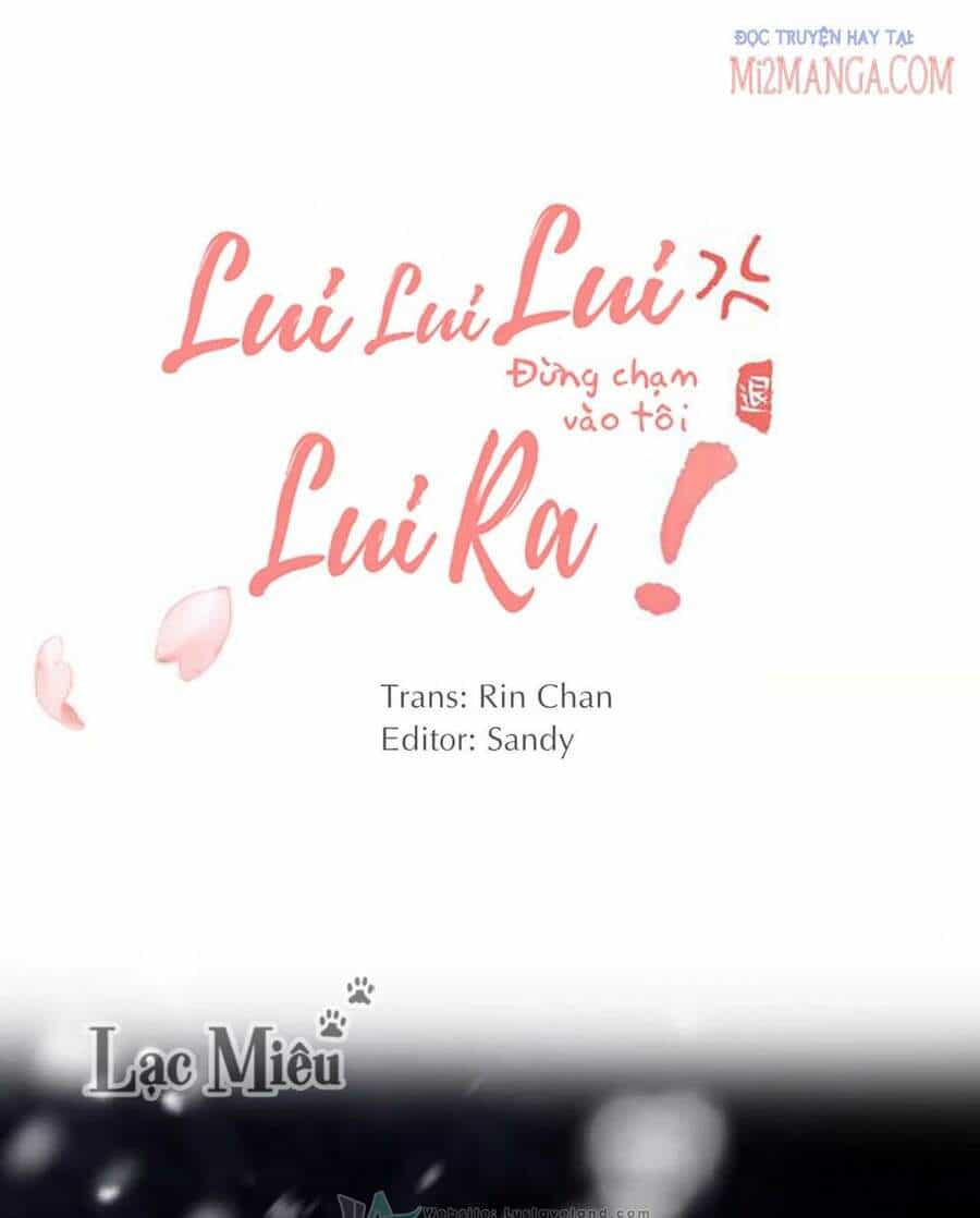 Lui Lui Lui Lui Ra! - Chương 59.5 - ảnh 9