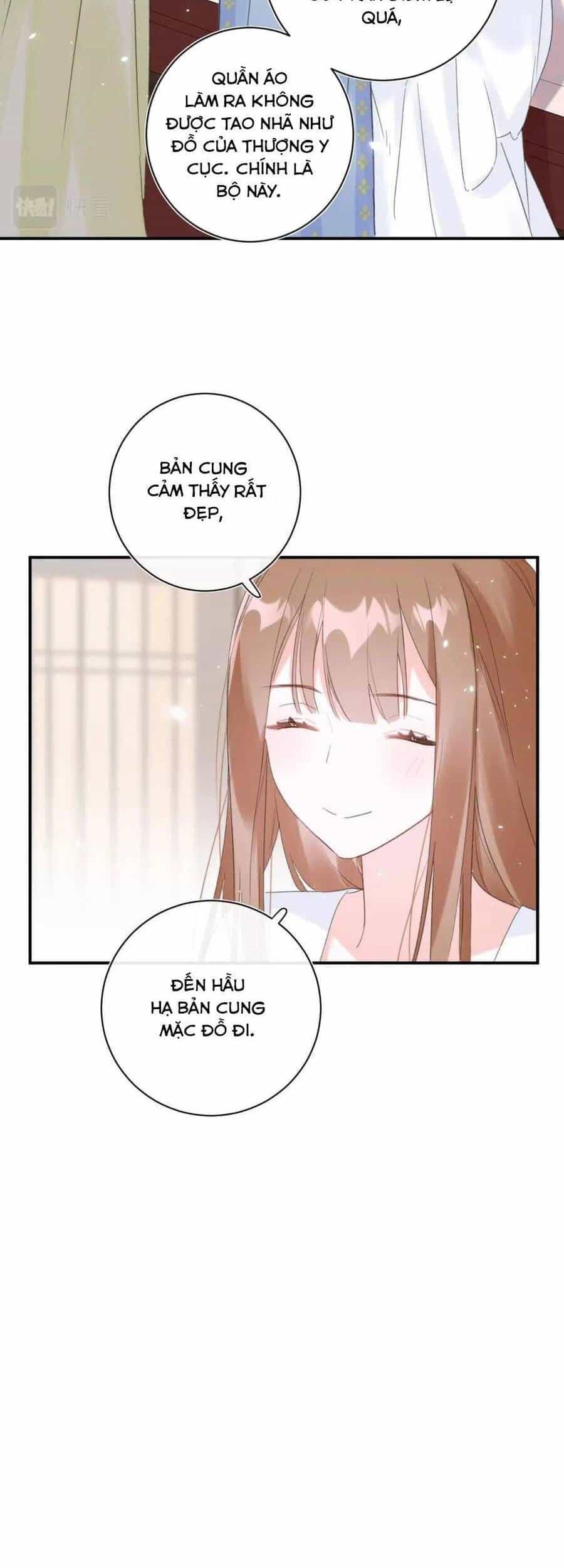 Lui Lui Lui Lui Ra! - Chương 60 - ảnh 16