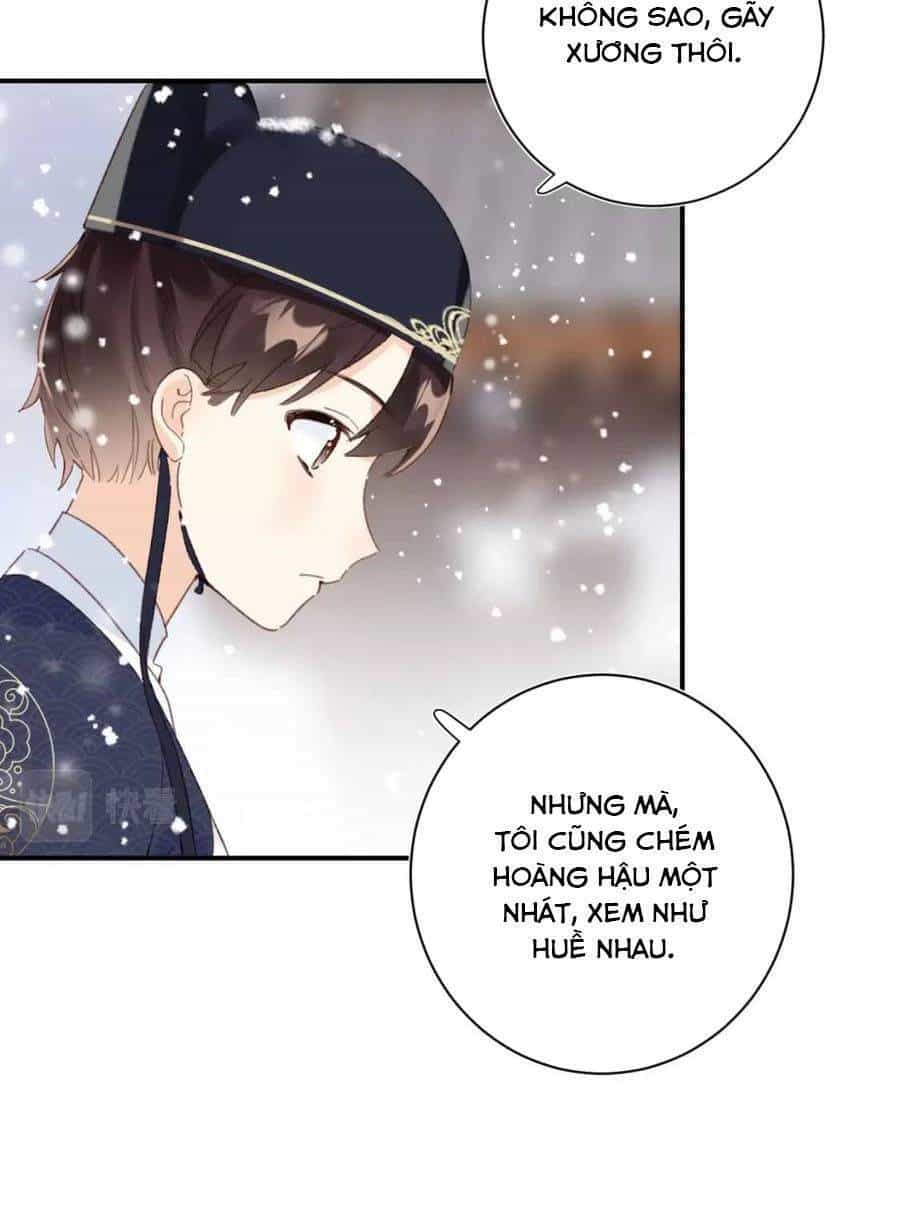 Lui Lui Lui Lui Ra! - Chương 60 - ảnh 19