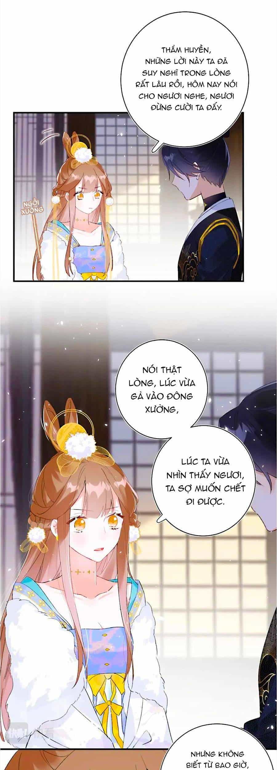 Lui Lui Lui Lui Ra! - Chương 61 - ảnh 33